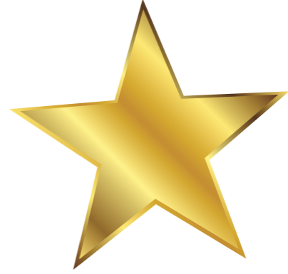 Gold Star