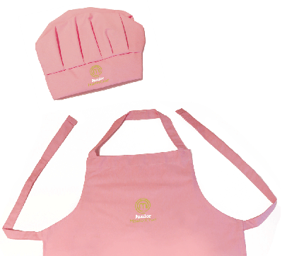 Masterchef ecommerce products